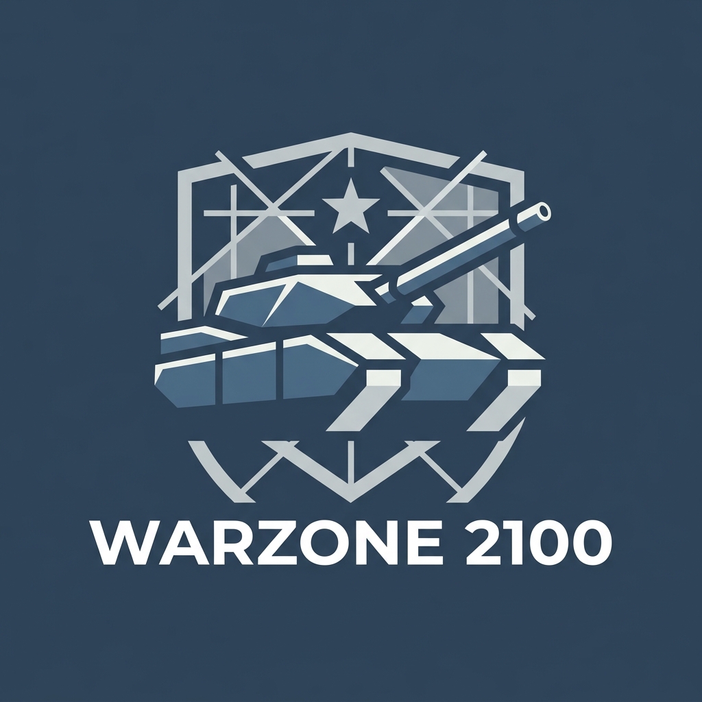 Warzone 2100