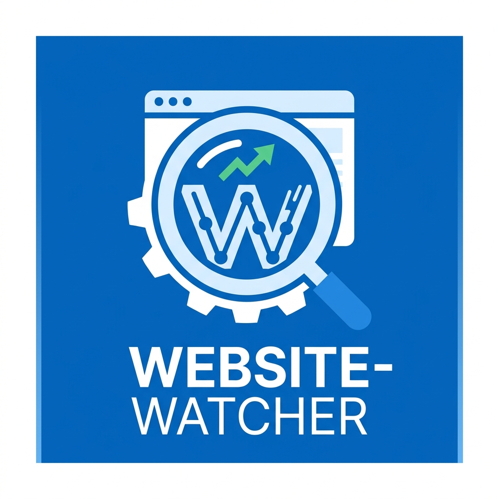 WebSite-Watcher
