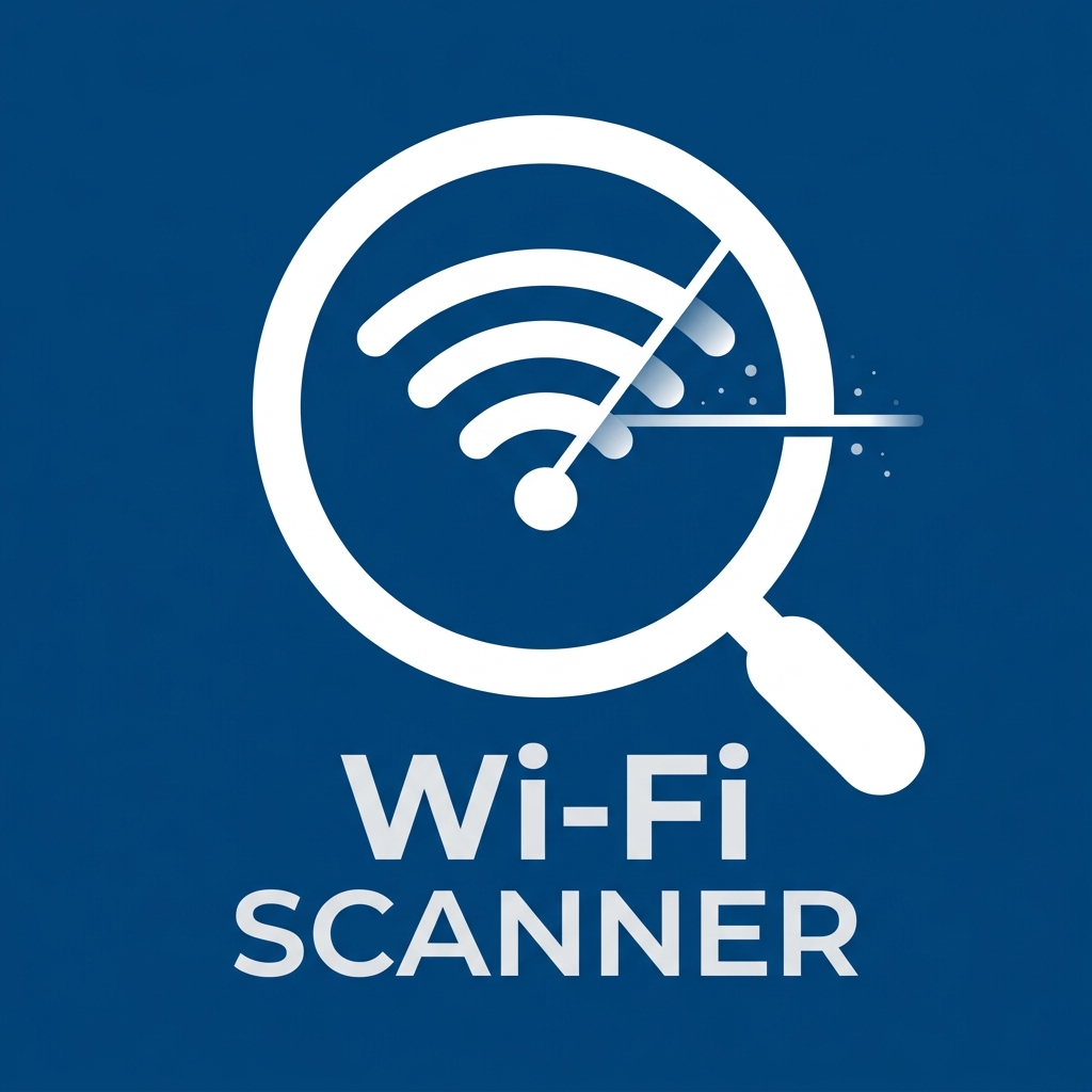 Wi-Fi Scanner