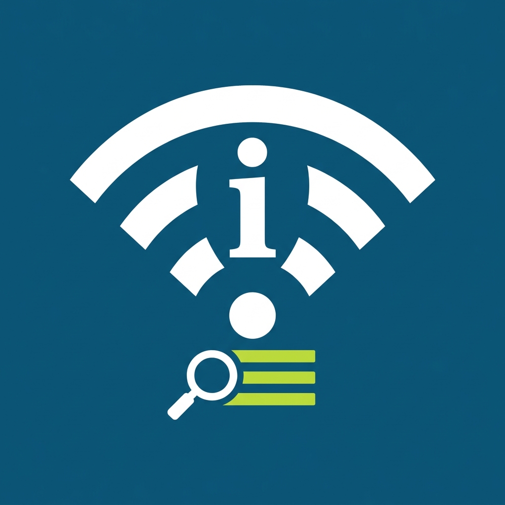 WifiInfoView