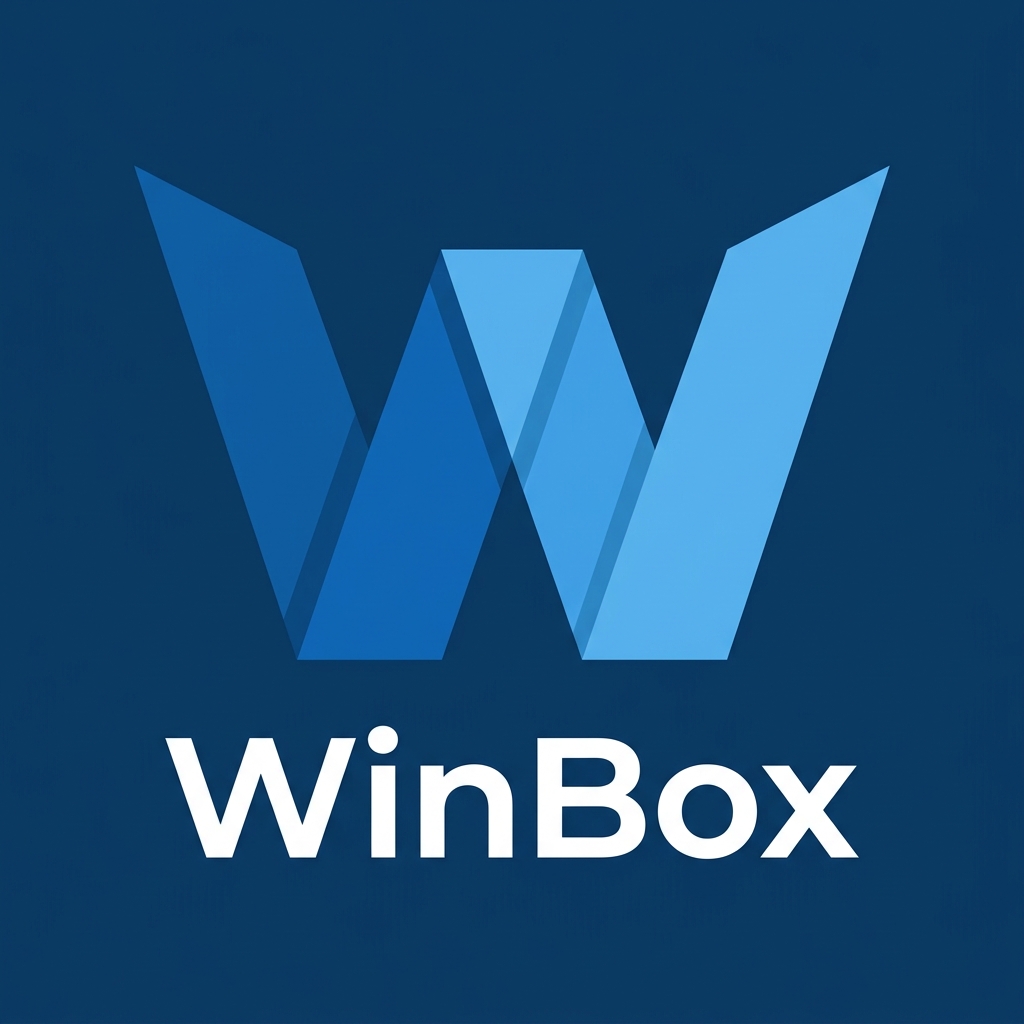 WinBox