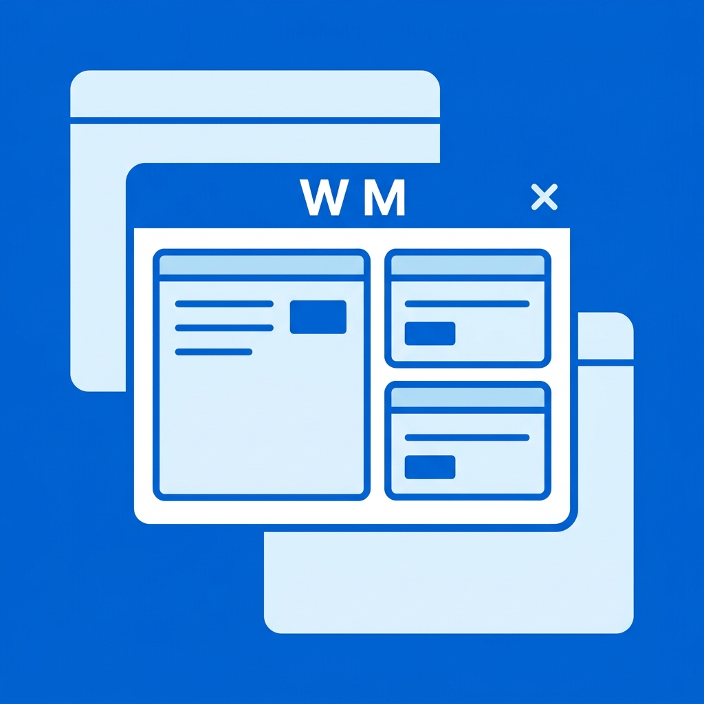 WindowManager