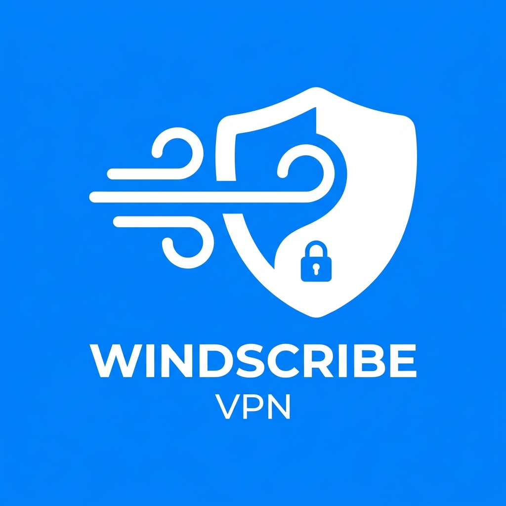 Windscribe VPN