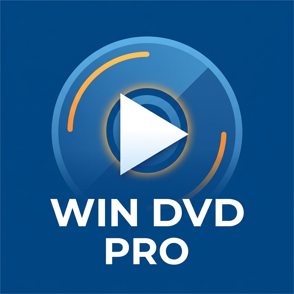 WinDVD Pro