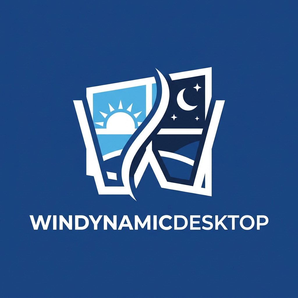WinDynamicDesktop
