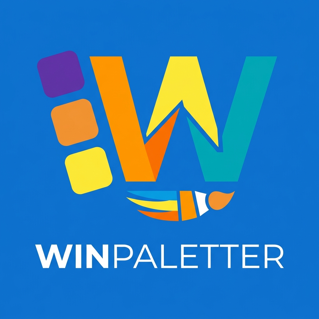 WinPaletter