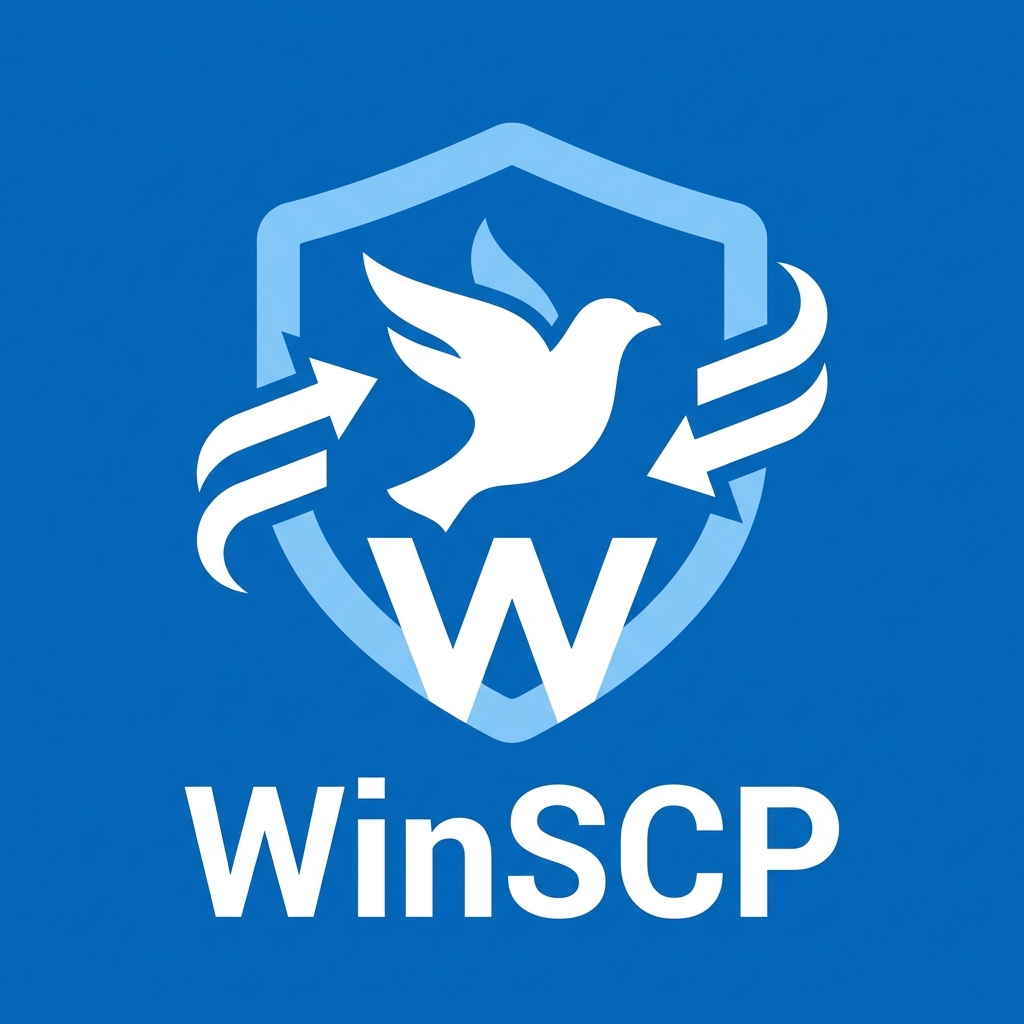 WinSCP