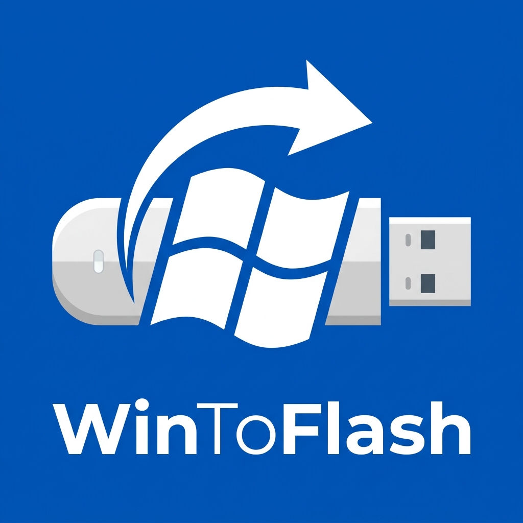 WinToFlash