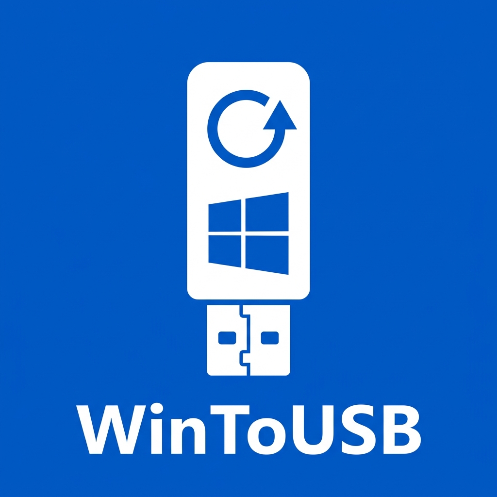 WinToUSB