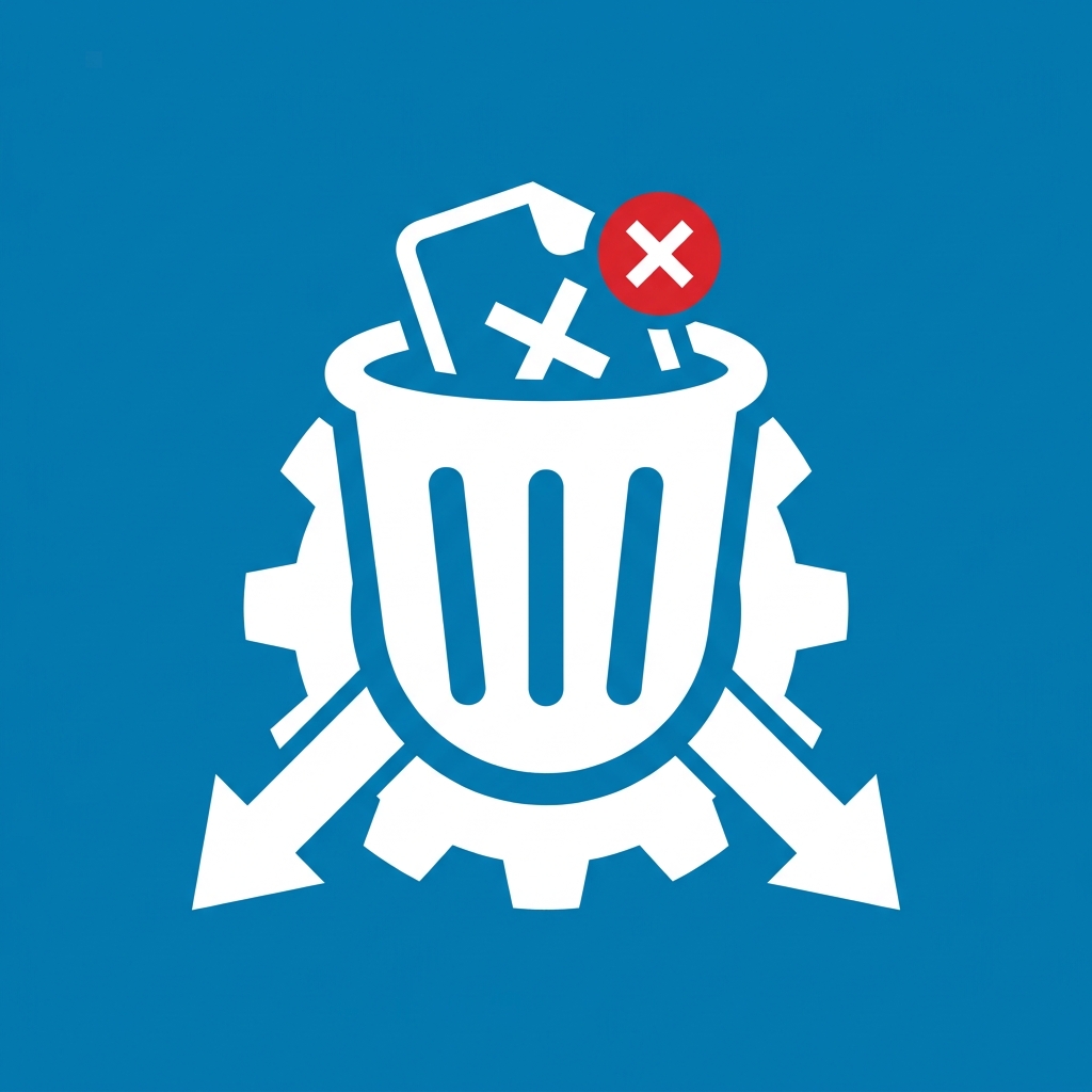 Wise Program Uninstaller