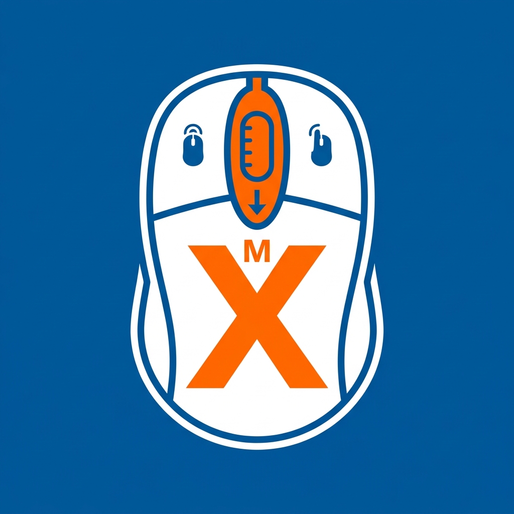 X-Mouse Button Control