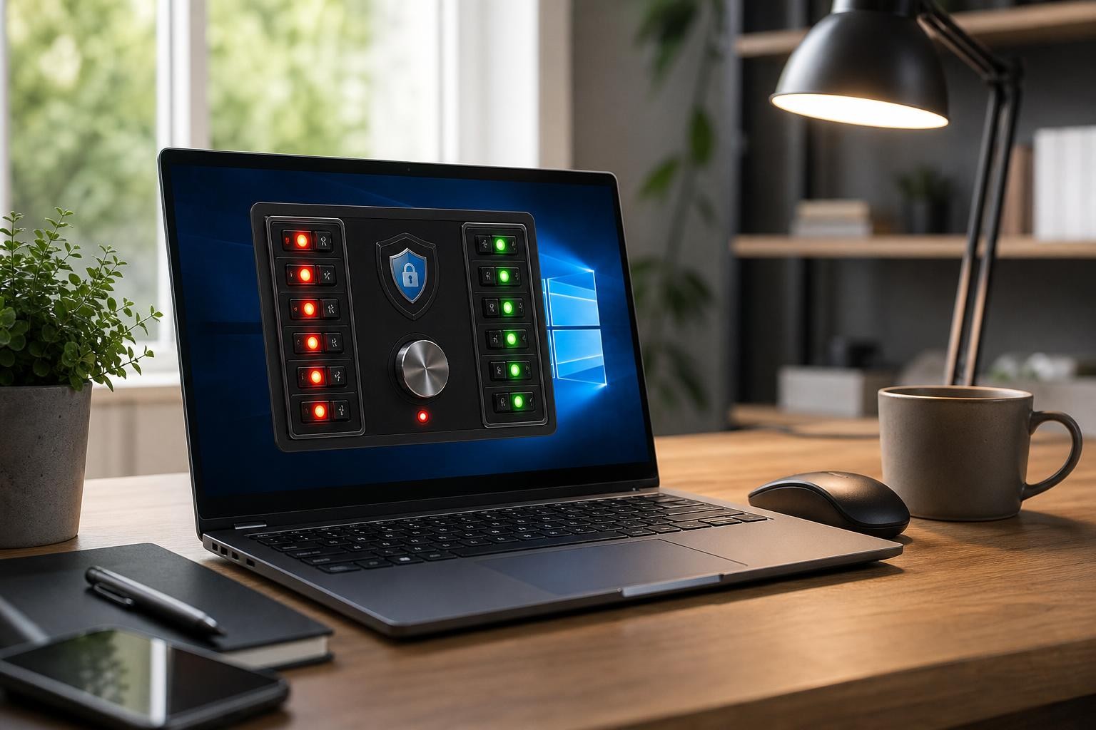 O&O ShutUp10++ - Das Antispy-Tool für Windows 10 und 11 im Überblick