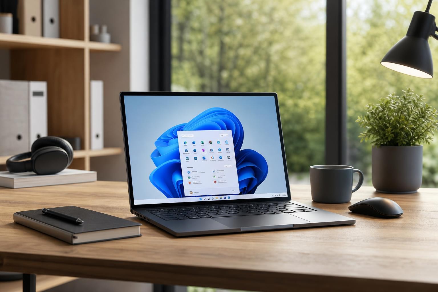 Optimierungen im täglichen Workflow mit Windows 11 durch Updates und neue Funktionen