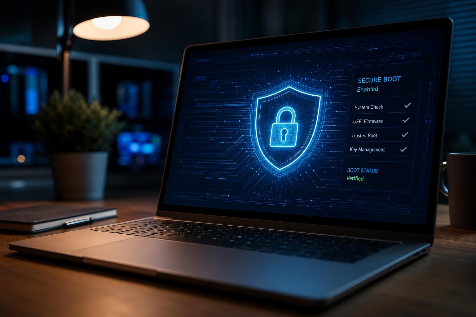 Secure Boot: Schwachstellen, Bootkits und Microsofts Nachbesserung 2026