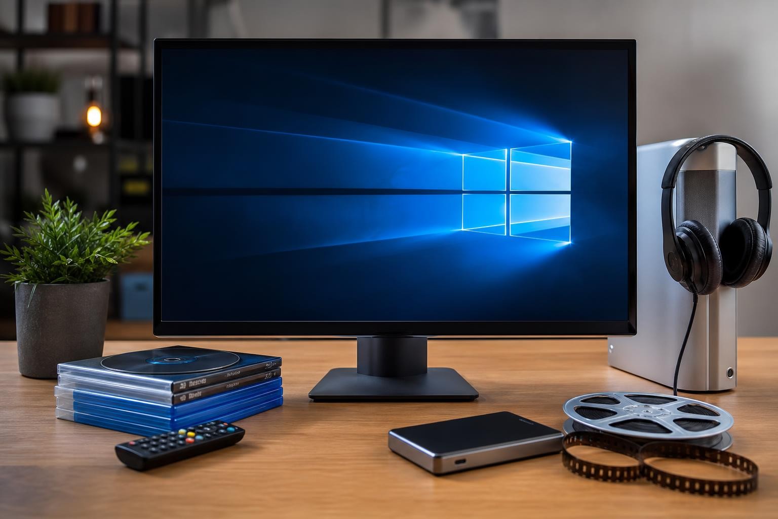 Shark007 Codecs - Vielseitige Unterstützung für Video- und Audioformate unter Windows