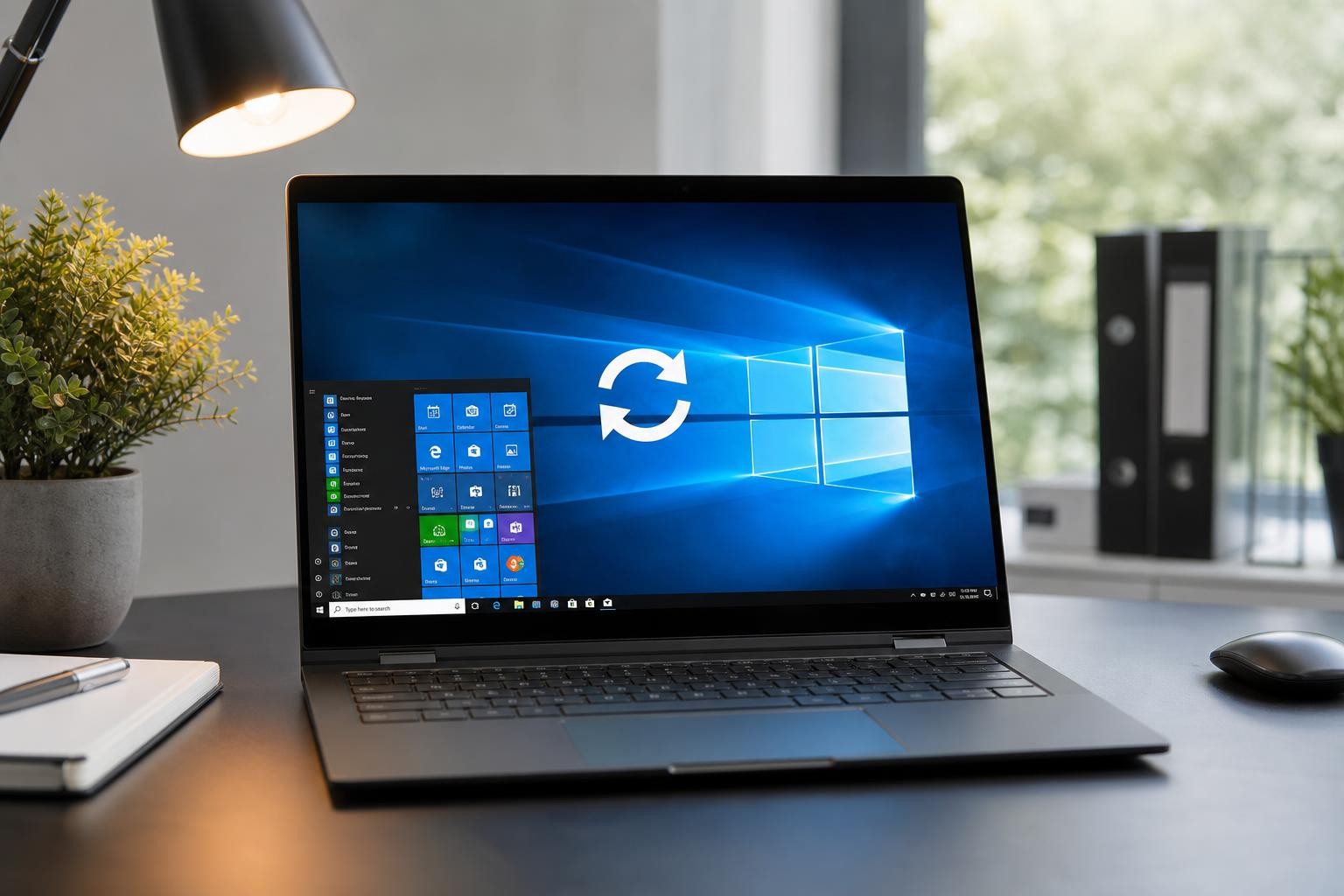 Windows 10 kumulatives Update KB5099539 - Was wird behoben und warum regelmäßige Updates wichtig sind