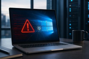 Aktuelle Statistiken zur Nutzung von Windows 10 und den damit verbundenen Sicherheitsrisiken