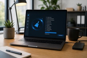 FluentCleaner - Die sichere Alternative zu CCleaner für die Systemreinigung unter Windows