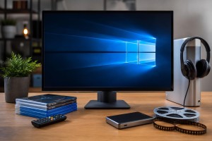 Shark007 Codecs - Vielseitige Unterstützung für Video- und Audioformate unter Windows