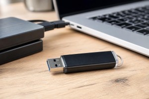 Ventoy - Open-Source-Tool für die Erstellung bootfähiger USB-Sticks