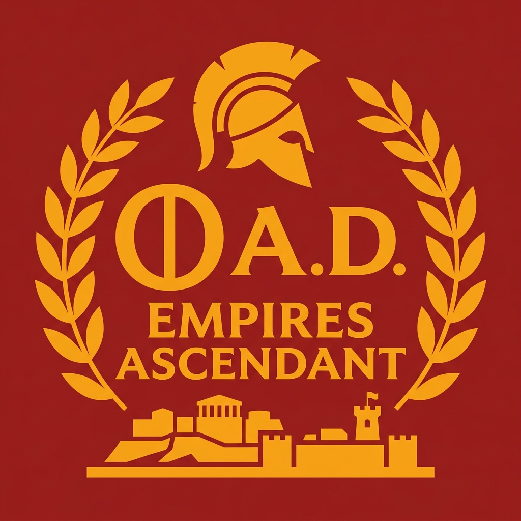 0 A.D. Empires Ascendant