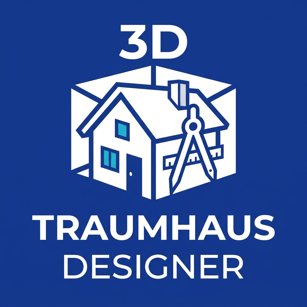 3D Traumhaus Designer