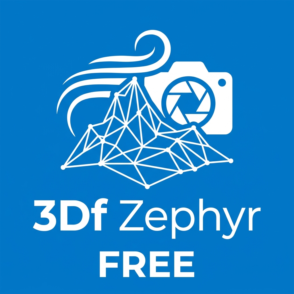 3Df Zephyr Free