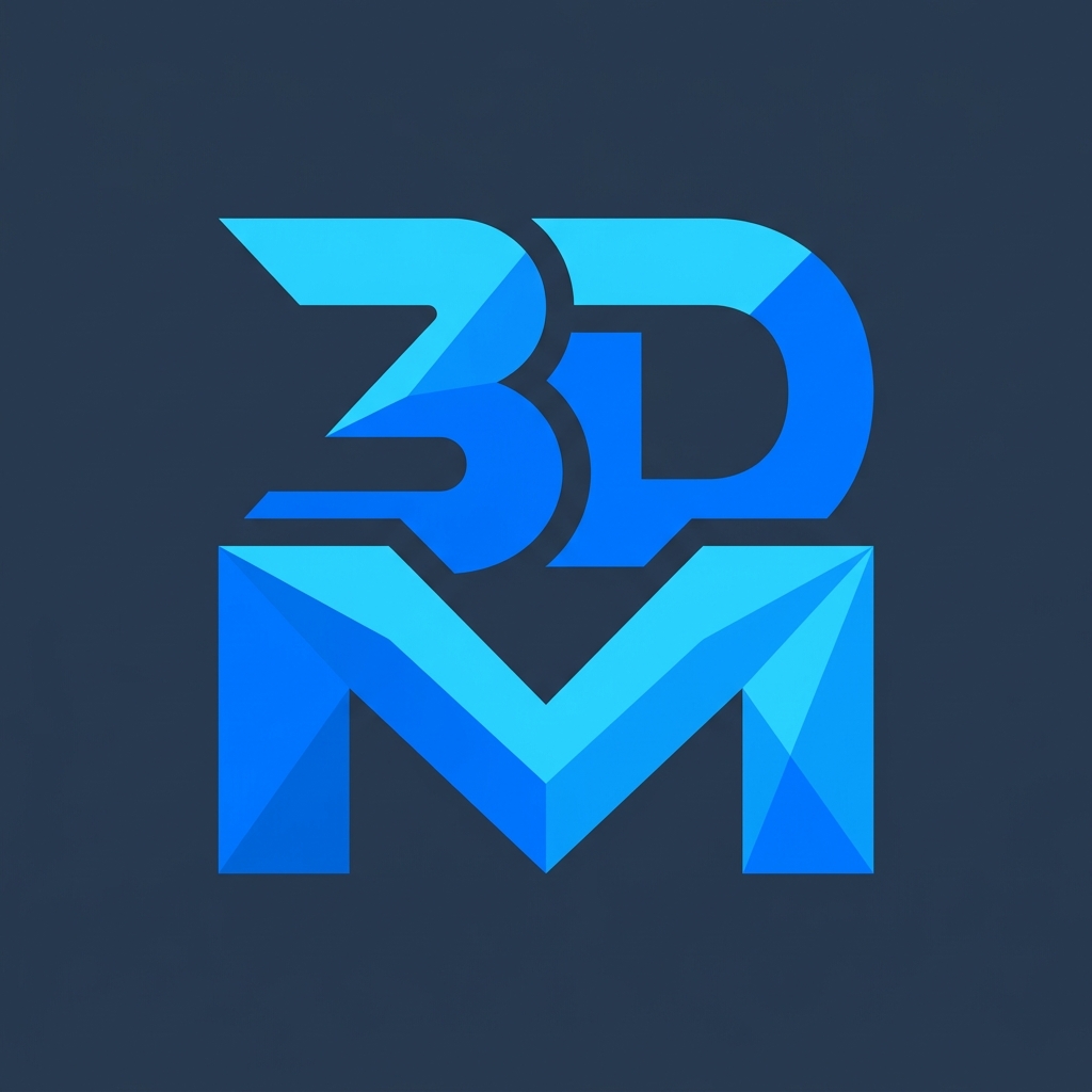 Softwareicon von 3DMark
