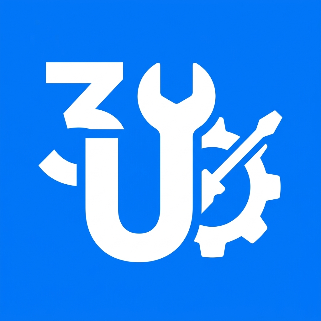 3uTools