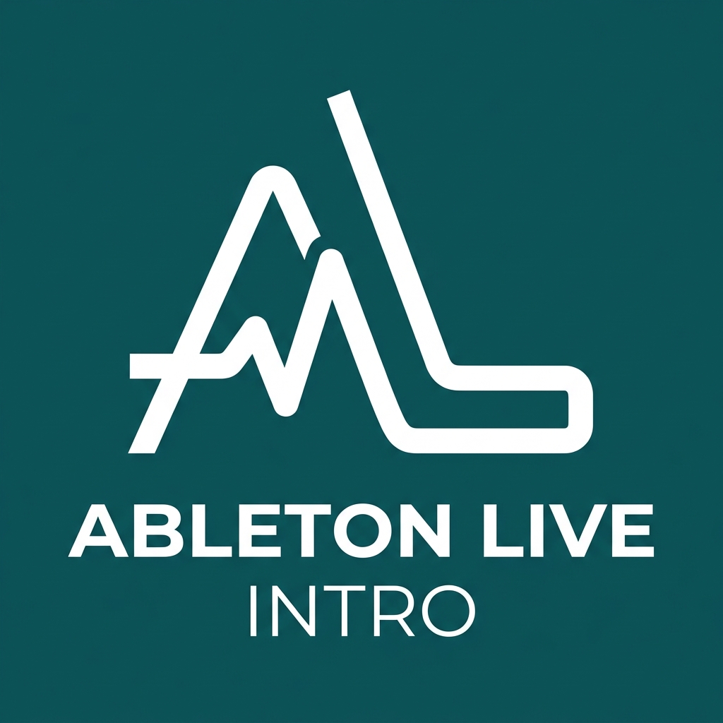 Ableton Live Intro