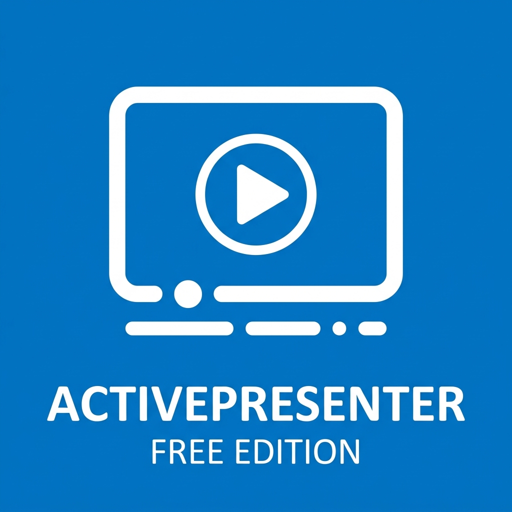ActivePresenter Free Edition