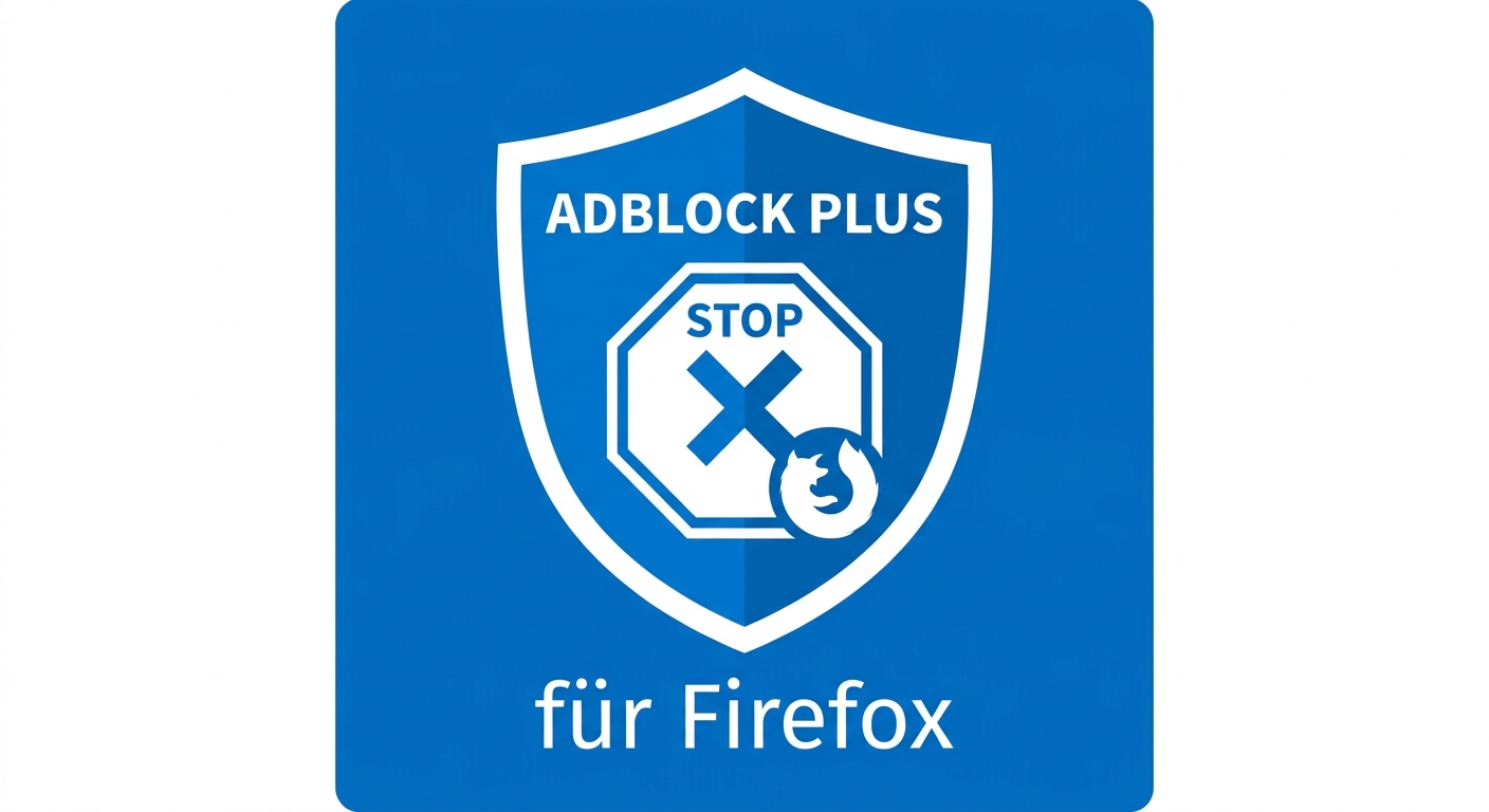 Adblock Plus für Firefox