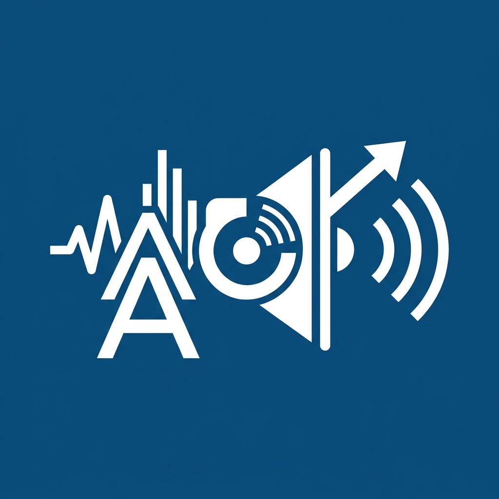 Adinstruments Audio Output
