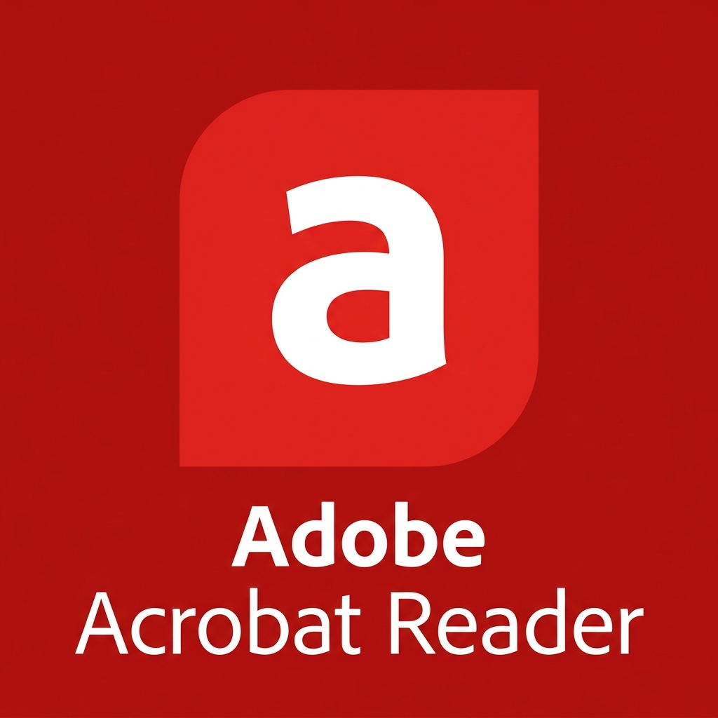 Adobe Acrobat Reader