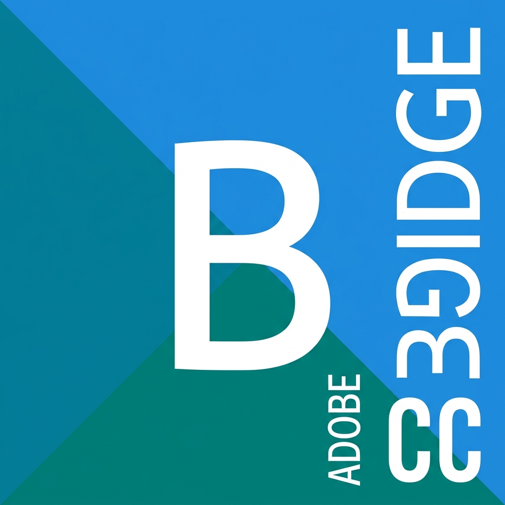 Adobe Bridge CC