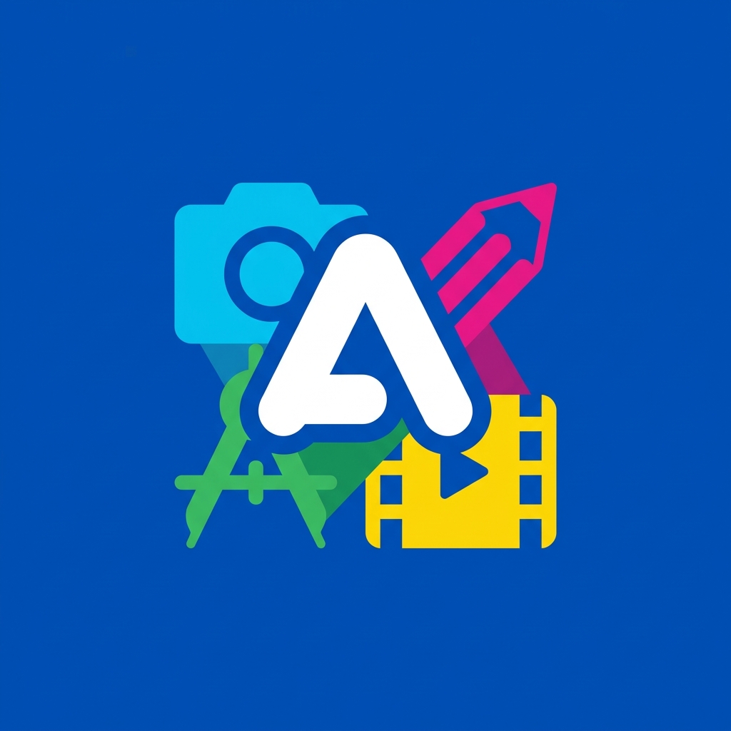 Adobe Creative Suite