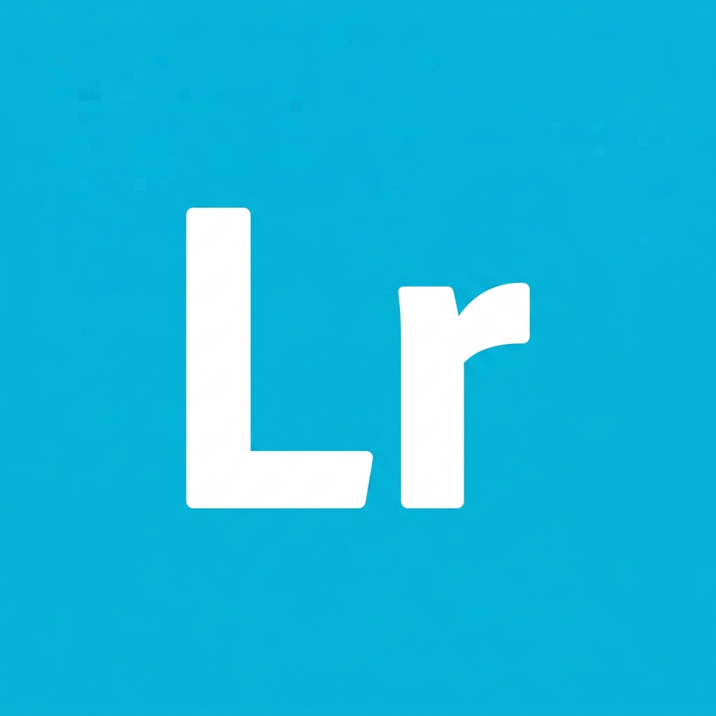 Adobe Photoshop Lightroom