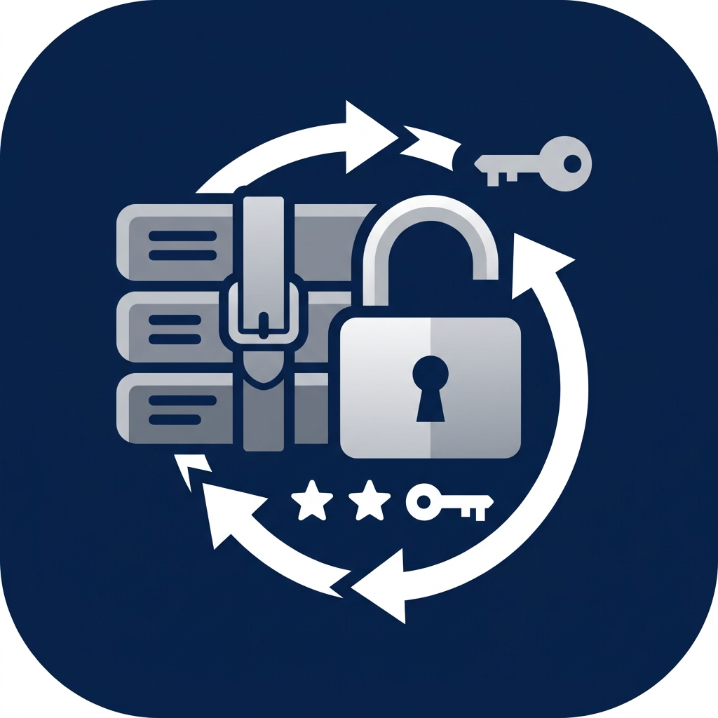Advanced Archive Password Recovery
