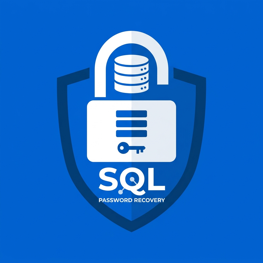 Advanced SQL Password Recovery