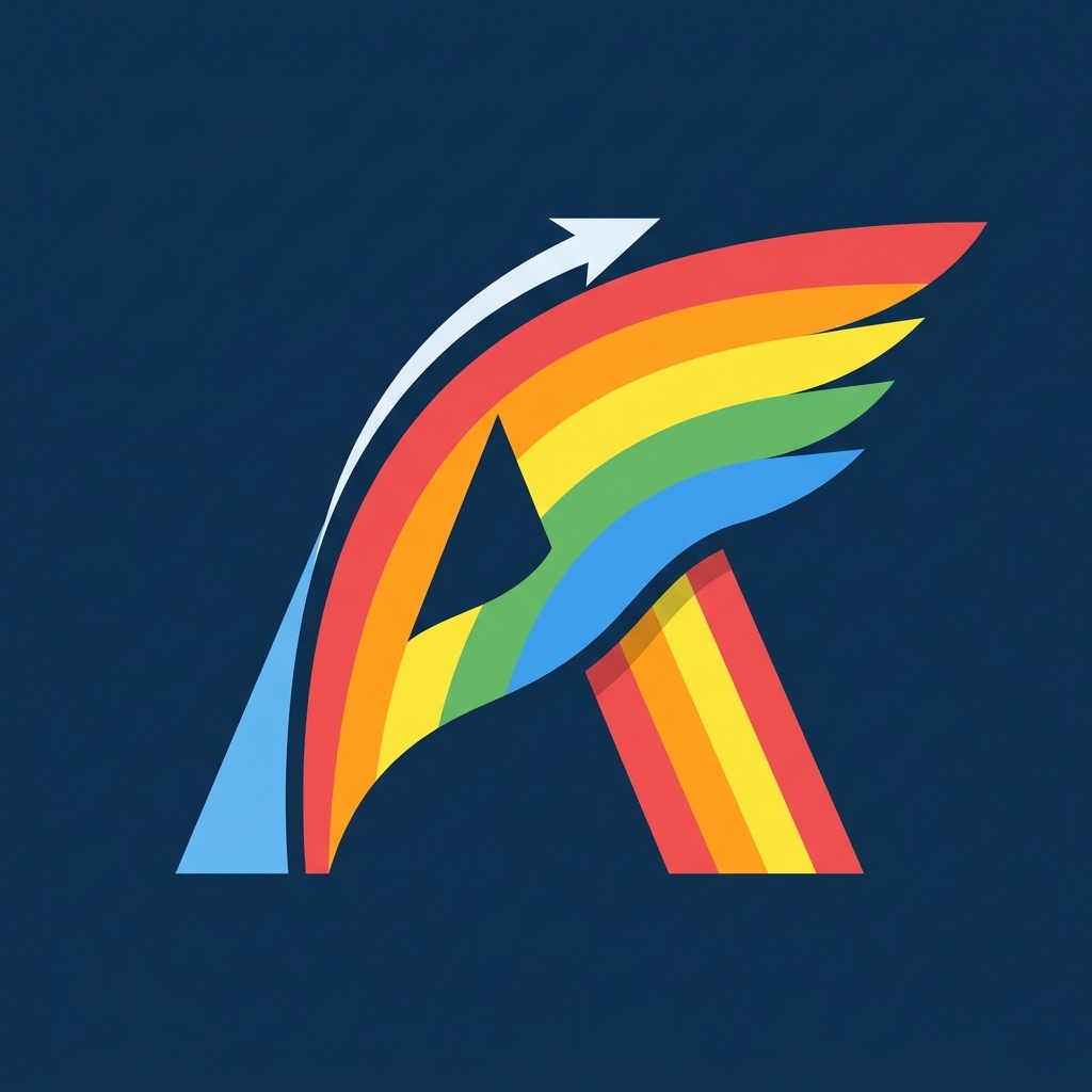 AeroRainbow