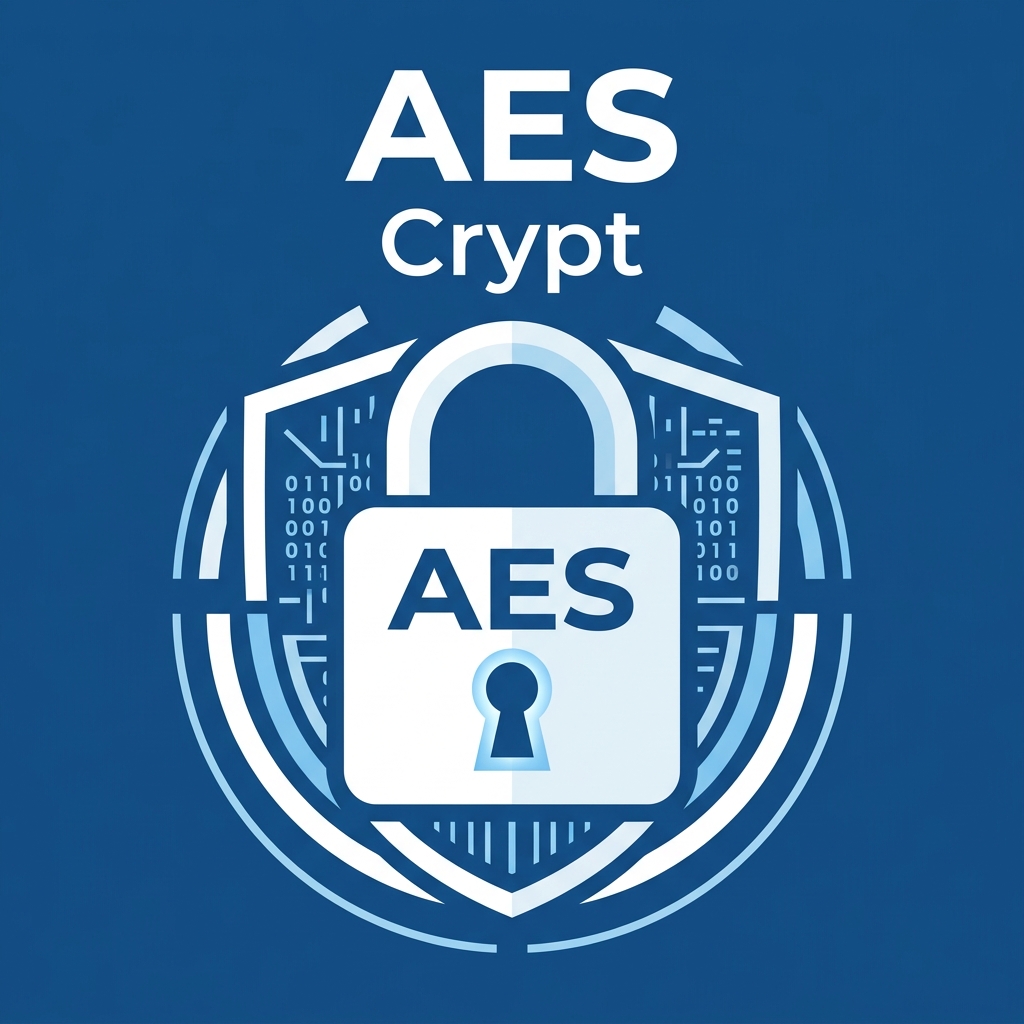 AES Crypt