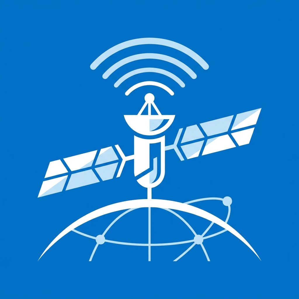 Airfoil Satellite