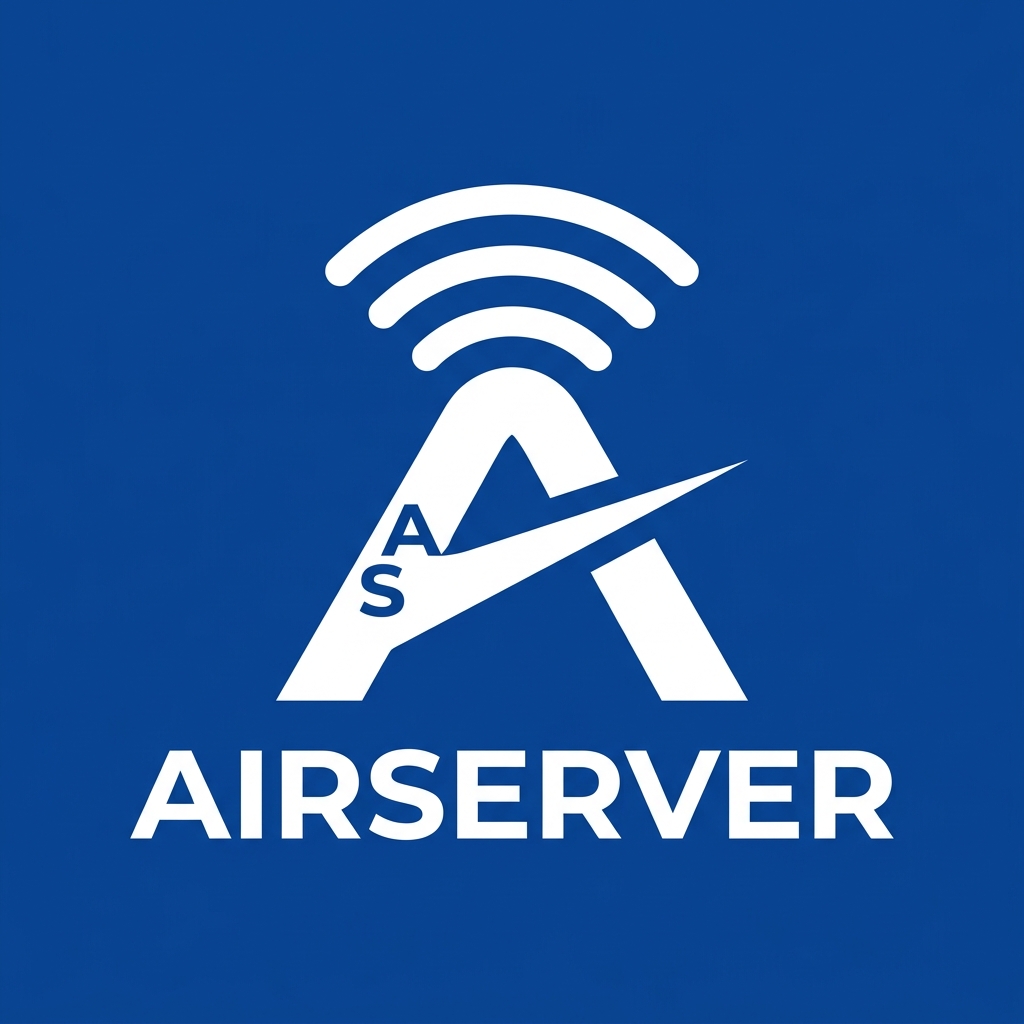 AirServer