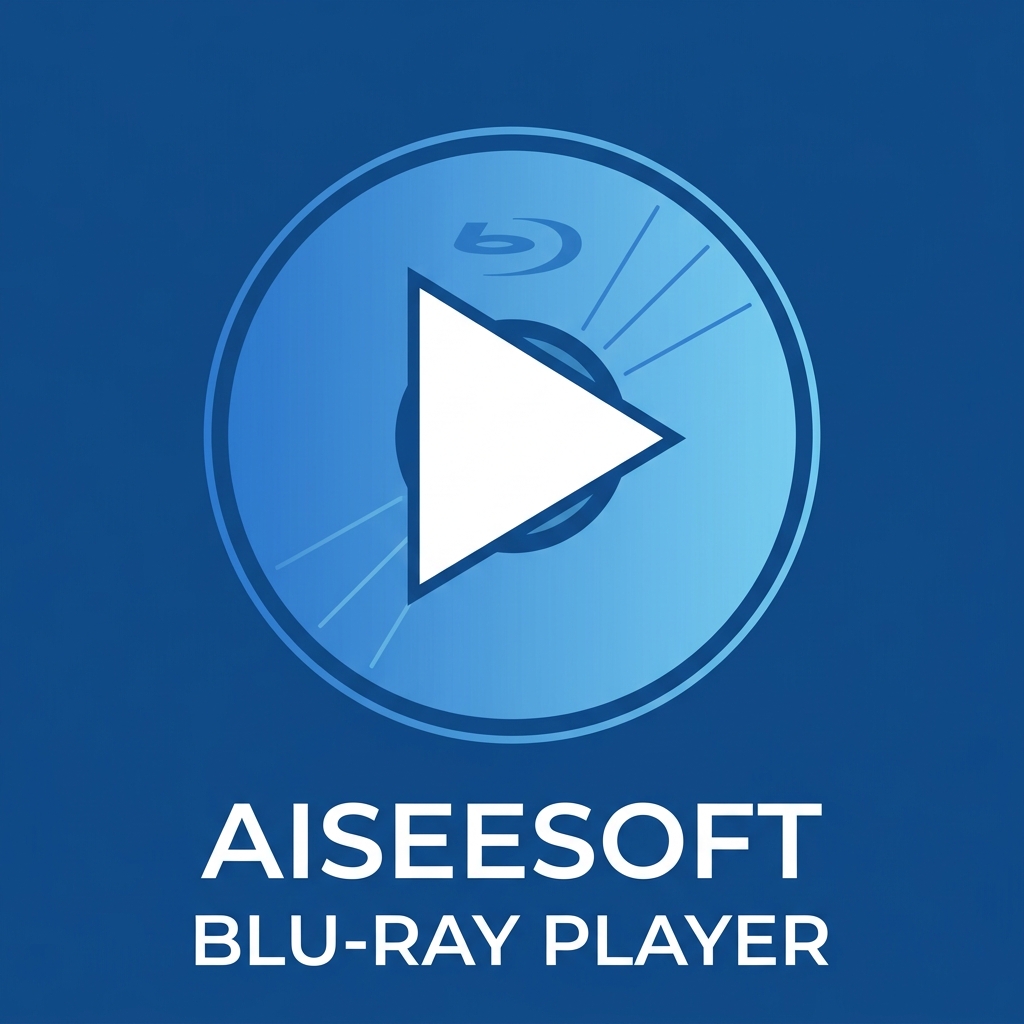 Aiseesoft Blu-ray Player