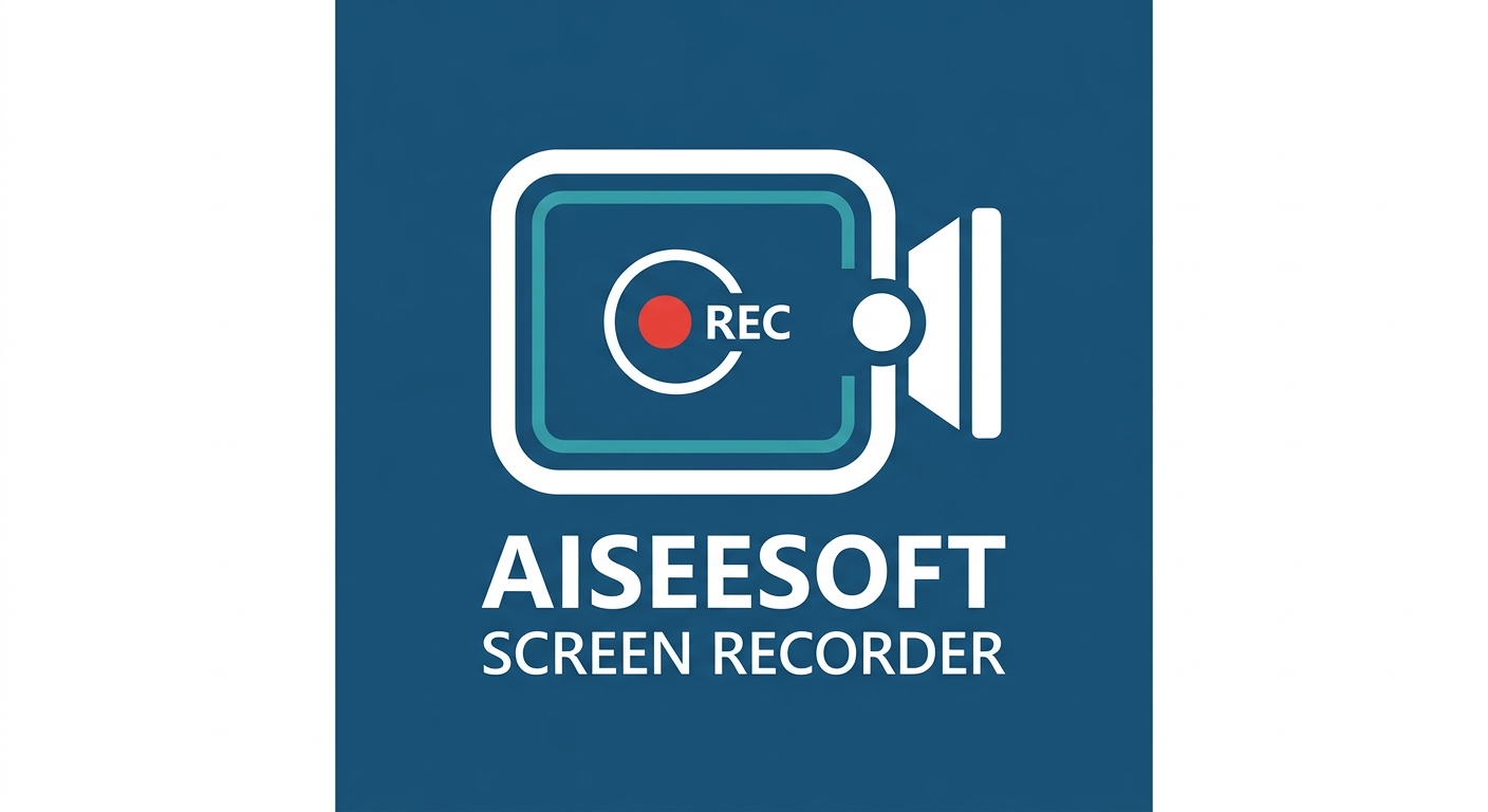 Aiseesoft Screen Recorder