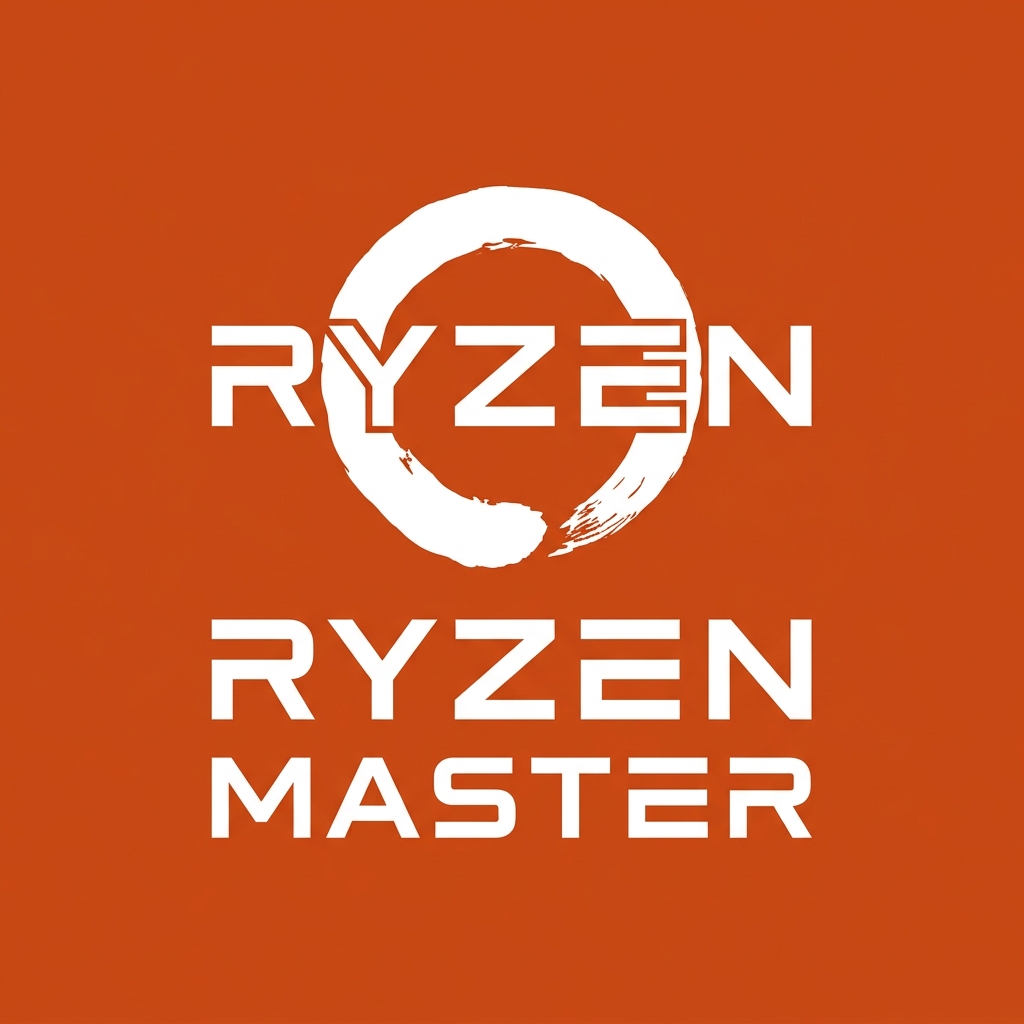 Amd Ryzen Master