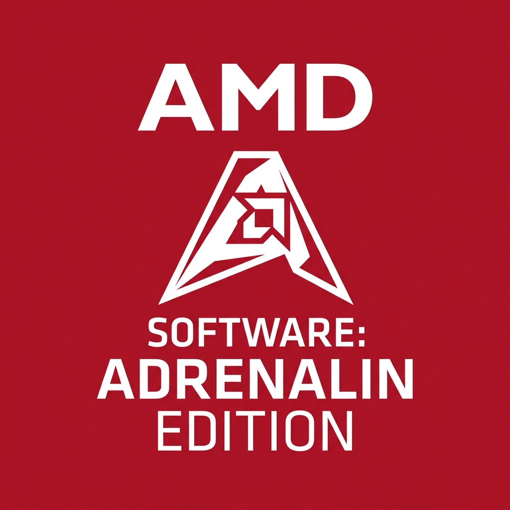 AMD Software: Adrenalin Edition
