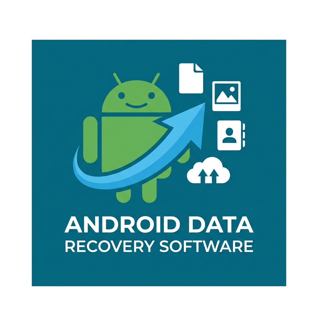 Android Data Recovery Software