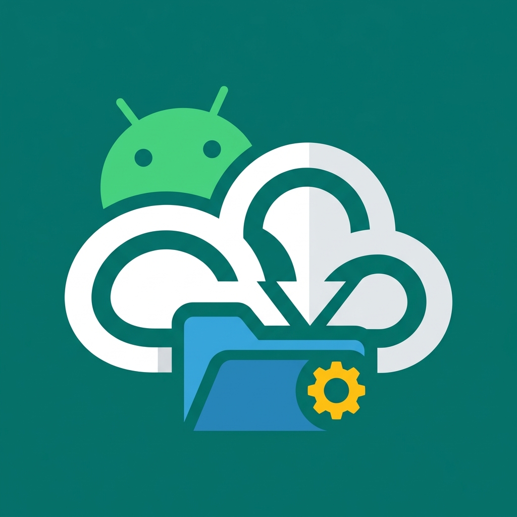 AndroidDrive