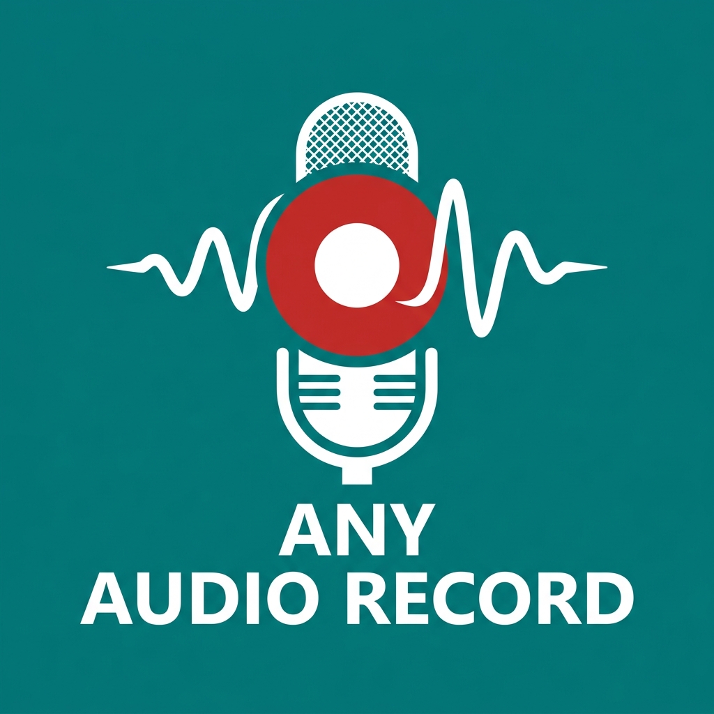Any Audio Record